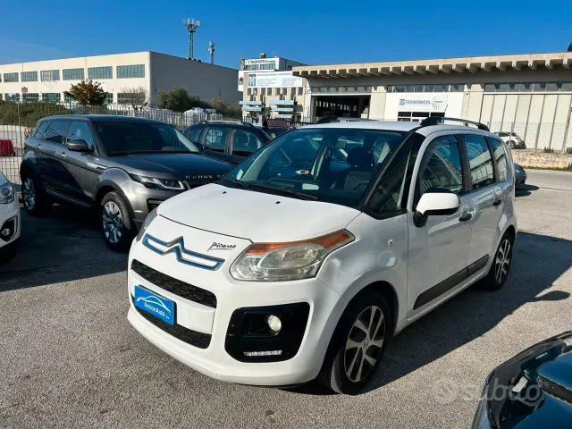 Citroen C3 Picasso
