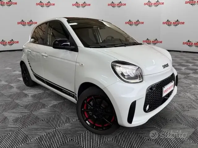 smart Altro modello