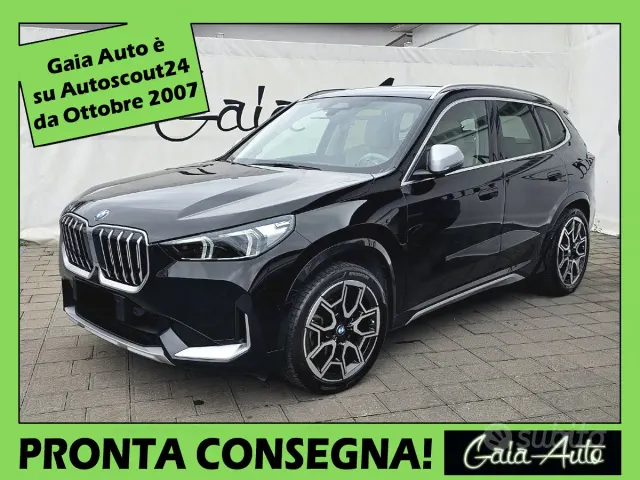 BMW X1 (U11)