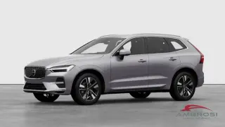 Volvo XC60 B5 AWD Mild hybrid Benzina Plus Bright