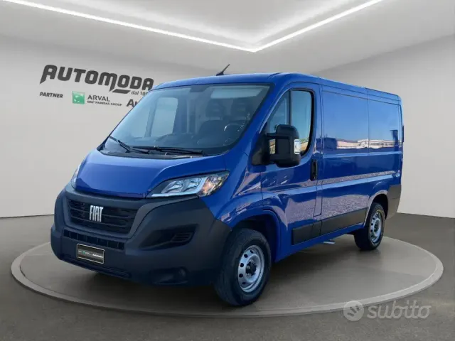 Fiat Ducato (4ª serie)