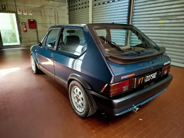 Fiat Ritmo