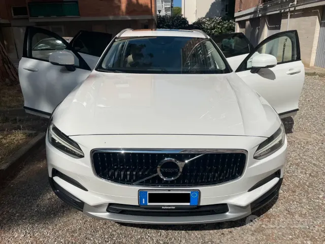Volvo V90 CC (2016-2024)
