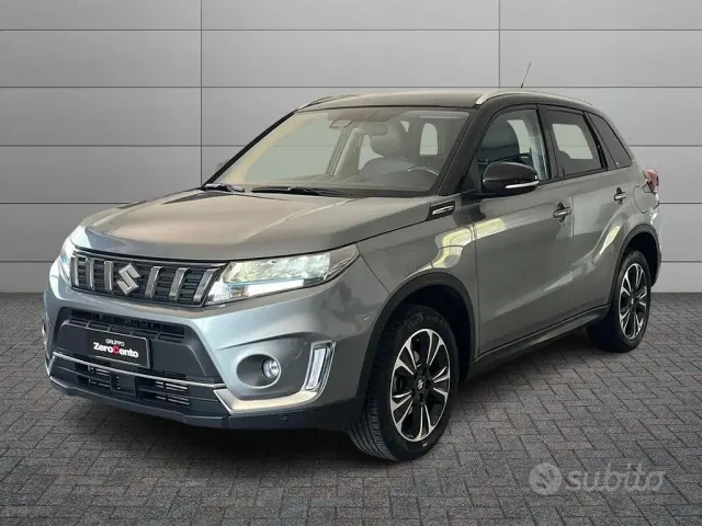 Suzuki Vitara (2015)