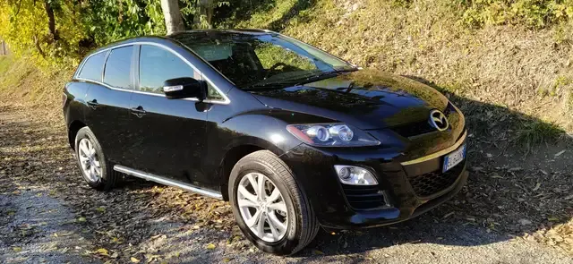 Mazda CX-7