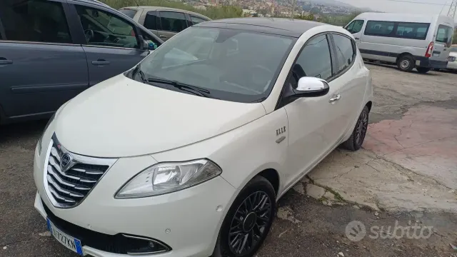 Lancia Ypsilon 3ª serie