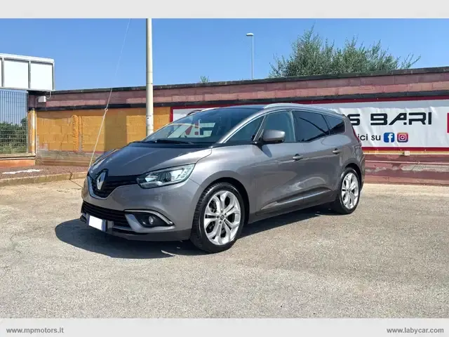 Renault Grand Scenic