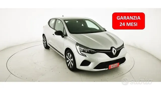 Renault Clio 5ª serie