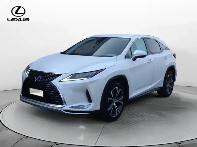 Lexus RX 450h