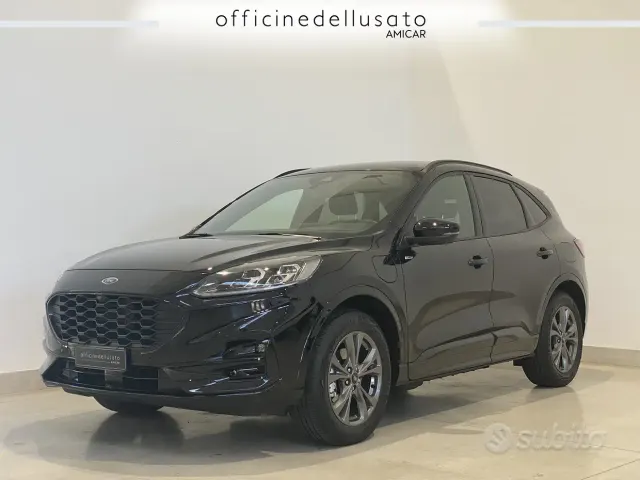 Ford Kuga 3ª serie