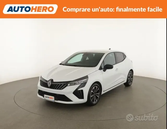 Renault Clio 5ª serie