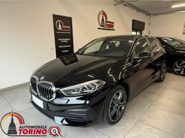 BMW 118