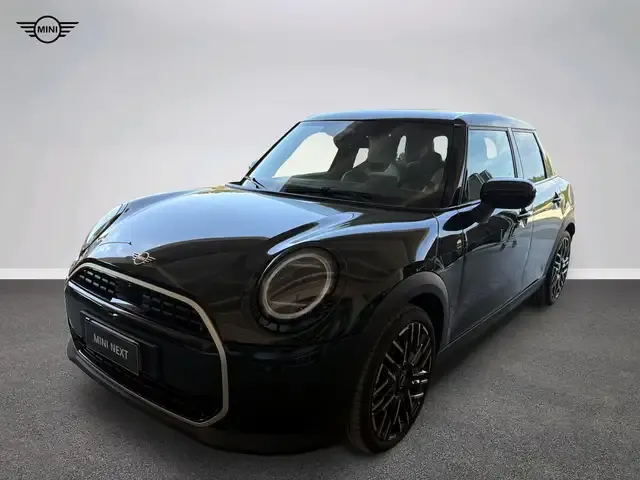 MINI Cooper C