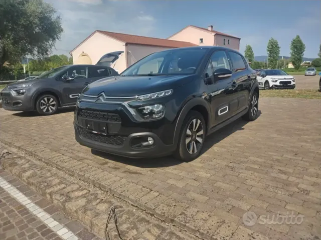 Citroen C3 3ª serie