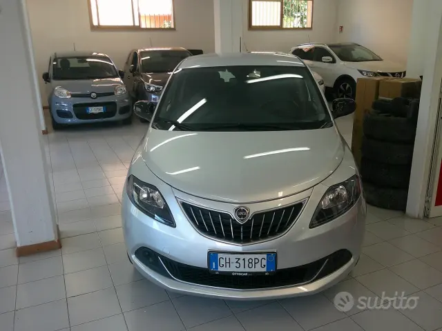 Lancia Ypsilon 3ª serie