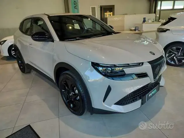 Alfa Romeo Junior