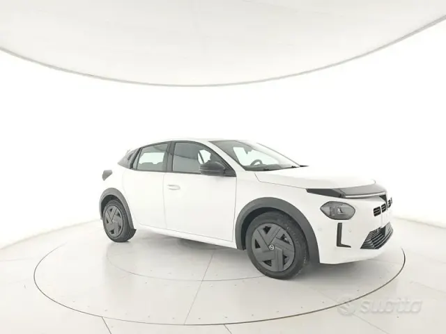 Lancia Ypsilon 4ª serie