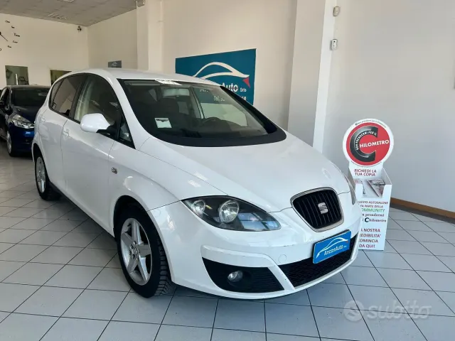 Seat Altea