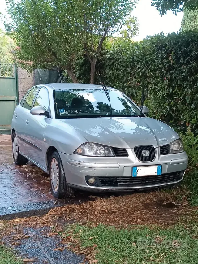 Seat Ibiza 3ª serie