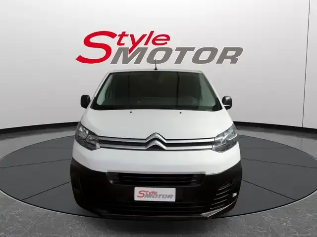 Citroen Jumpy