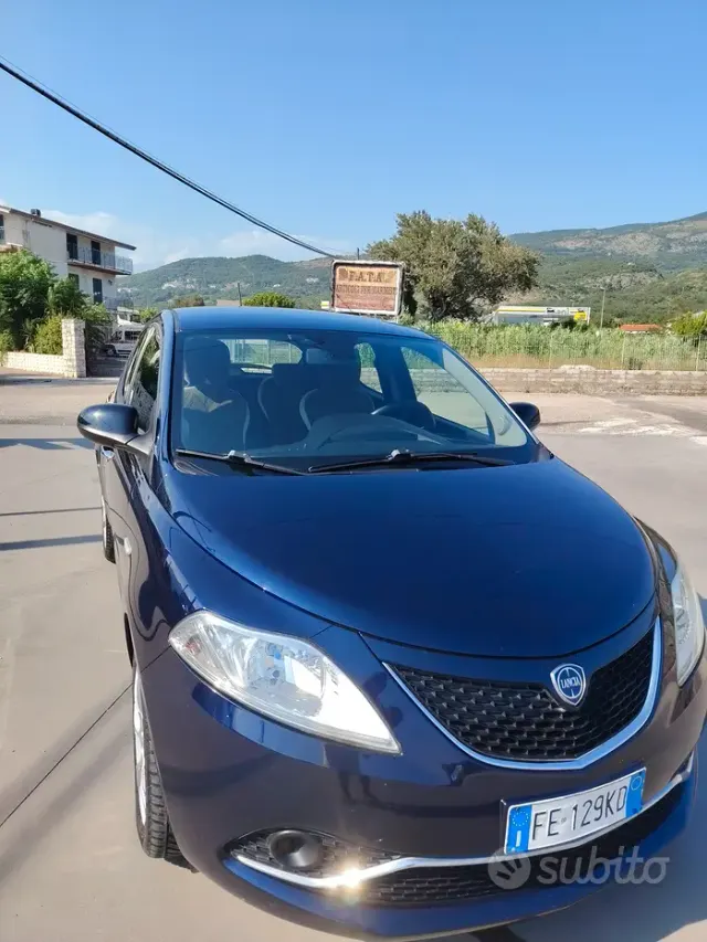 Lancia Ypsilon 3ª serie