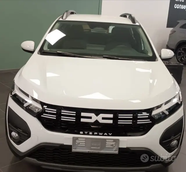 Dacia Sandero 3ª serie
