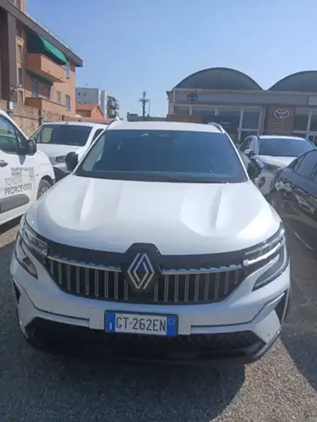 Renault Espace