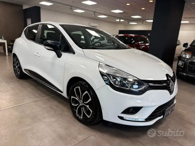 Renault Clio 4ª serie