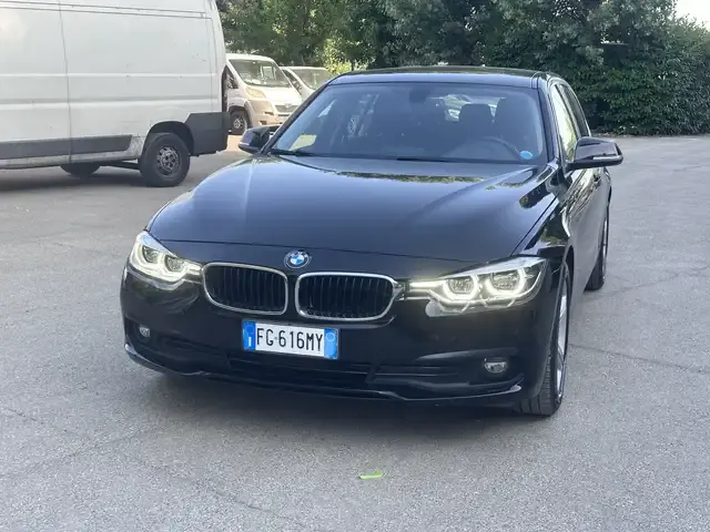 BMW 318