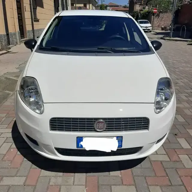 Fiat Grande Punto