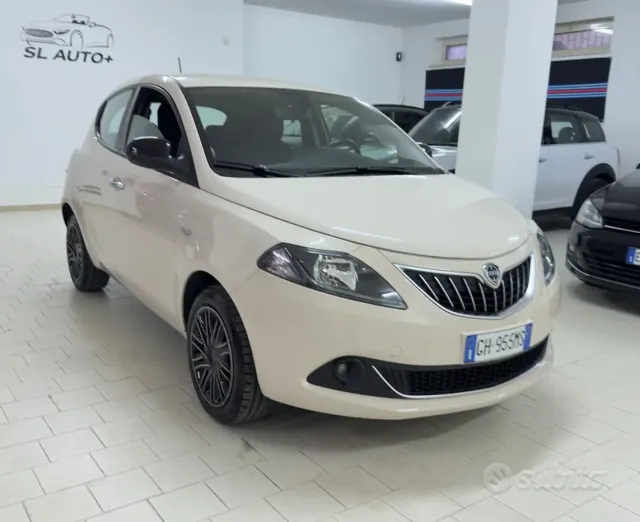 Lancia Ypsilon 3ª serie