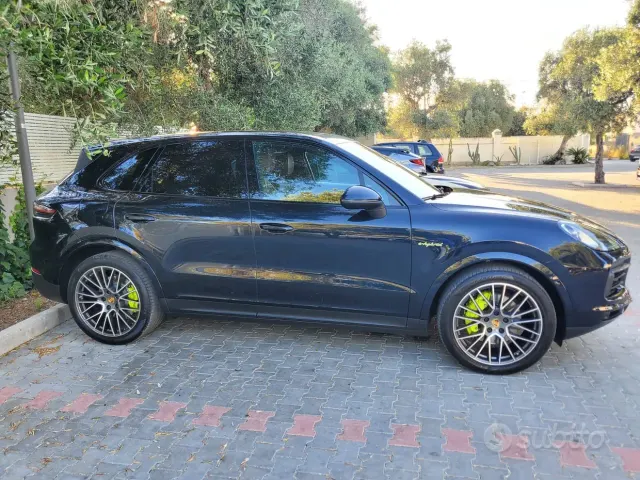 Porsche Cayenne 3ªs.'17-->