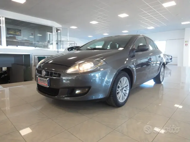Fiat Bravo 2ª serie