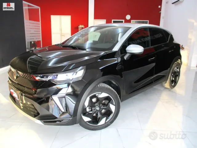 Renault Captur 2ª serie