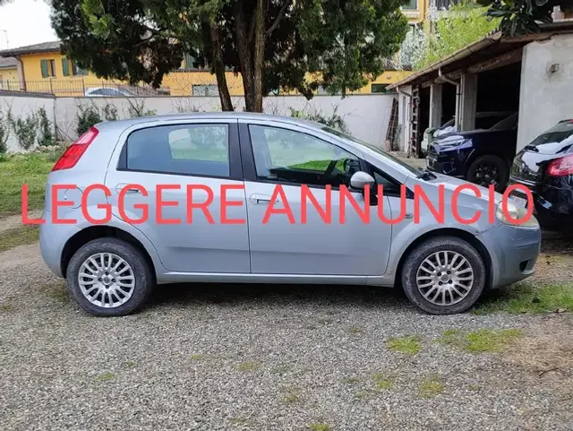 Fiat Grande Punto