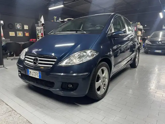 Mercedes-Benz A 150