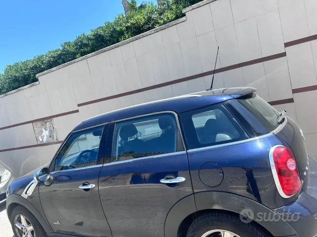MINI Mini Countrym.(R60)