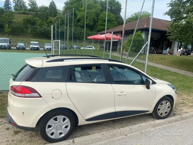 Renault Clio 4ª serie