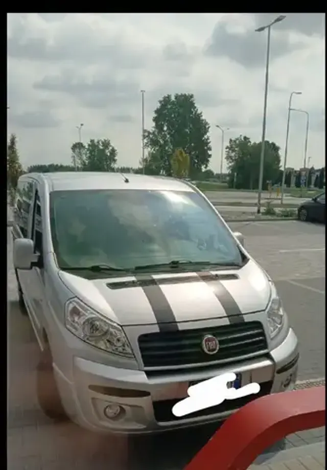 Fiat Scudo