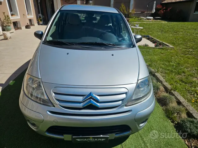 Citroen C3 1ª serie