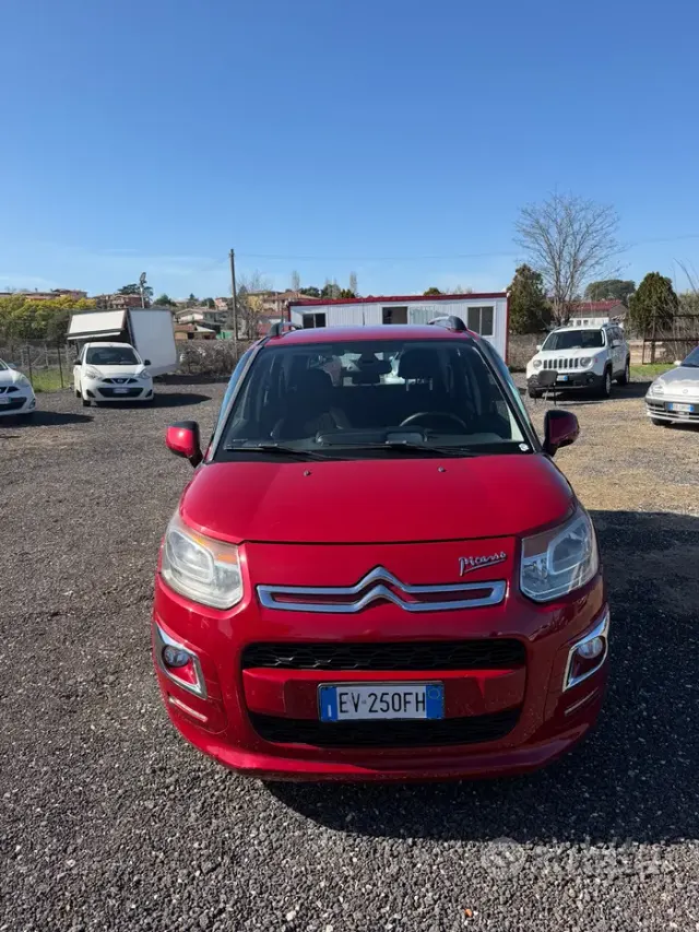 Citroen C3 Picasso