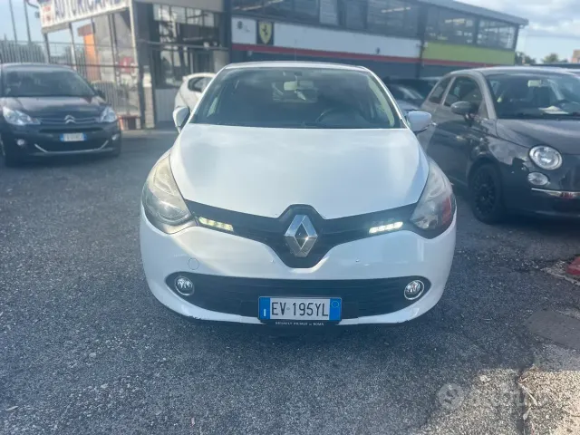 Renault Clio 4ª serie