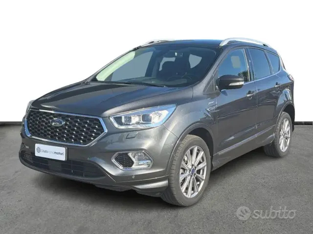 Ford Kuga 2ª serie