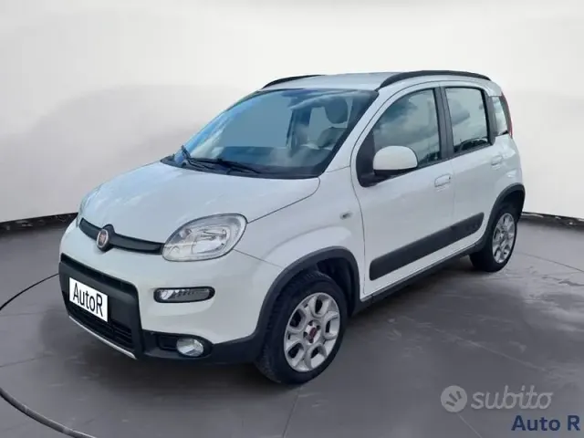 Fiat Panda 3ª serie