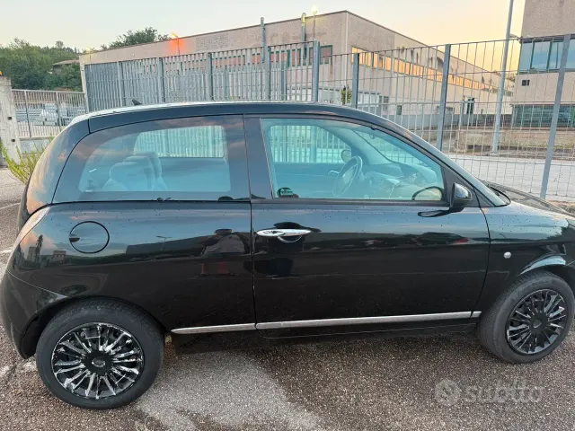 Lancia Ypsilon 2ª serie