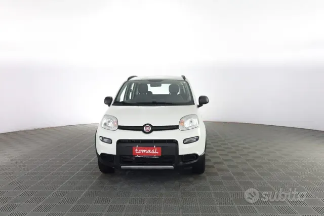 Fiat Panda 3ª serie