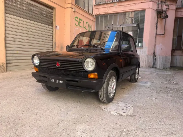 Autobianchi A112