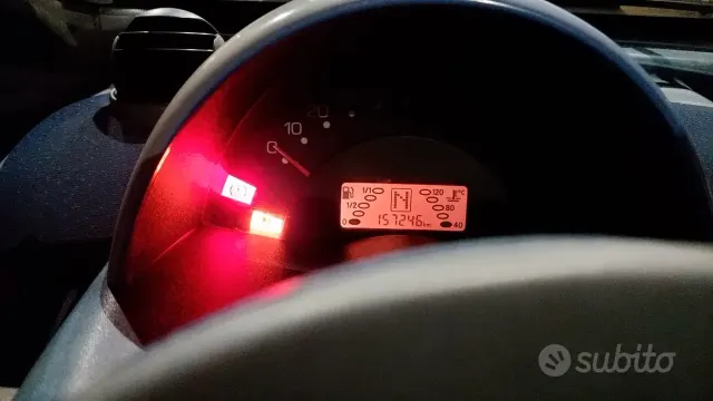 smart #1