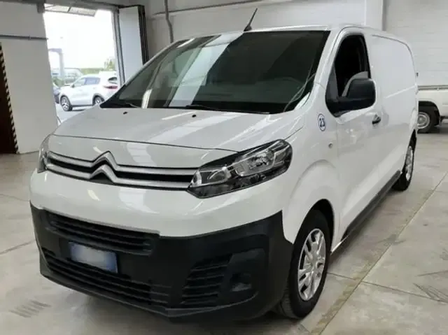 Citroen Jumpy