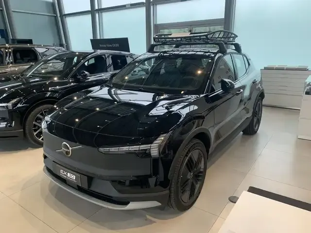 Volvo EX30